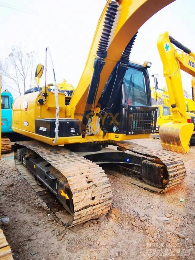 CAT 315 D Raupenbagger
