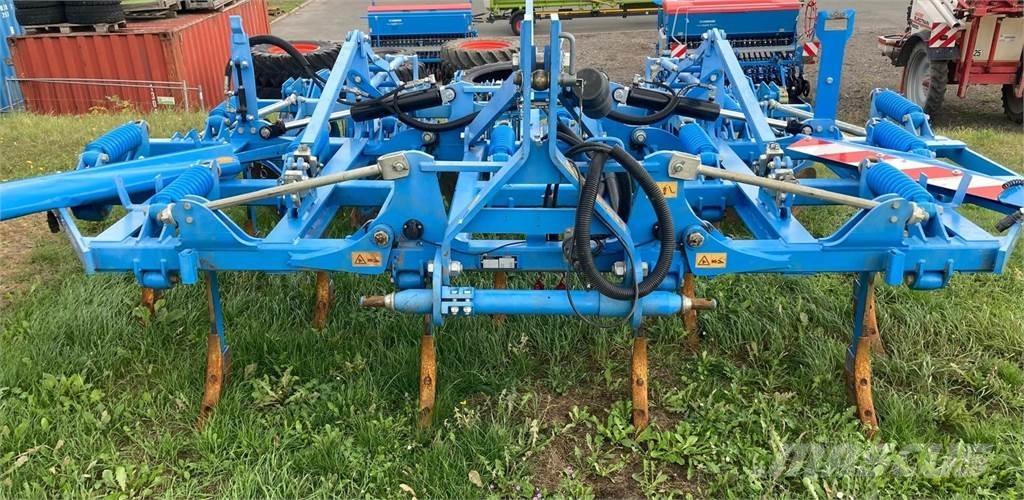 Lemken Karat 9/400 Grubber