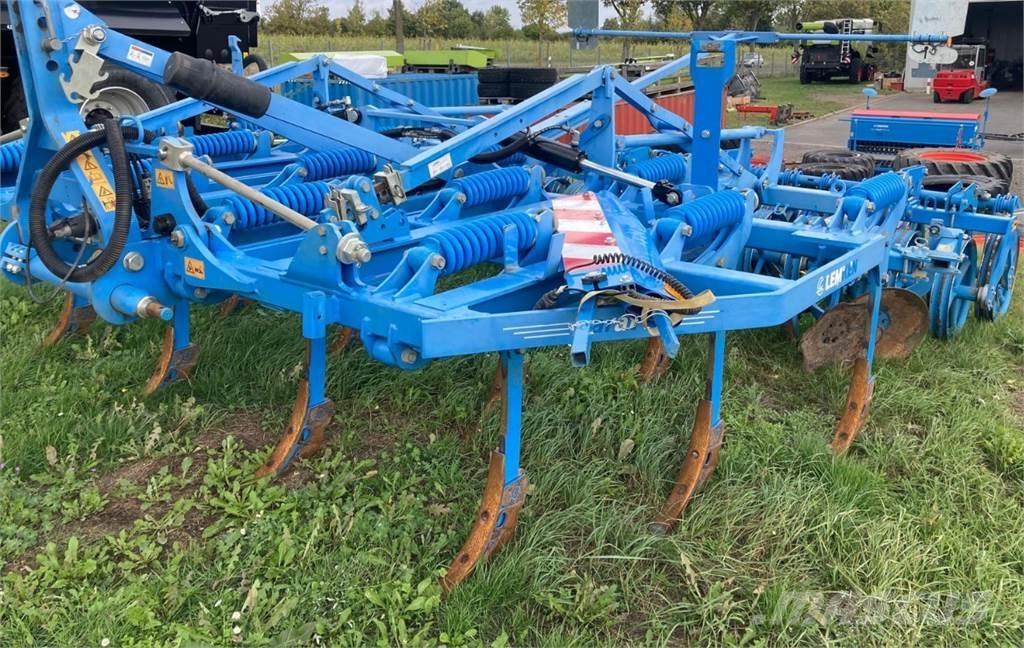 Lemken Karat 9/400 Grubber