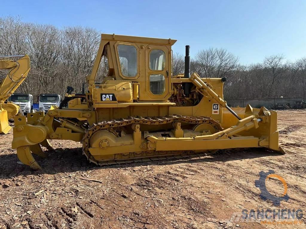 CAT D8K Bulldozer
