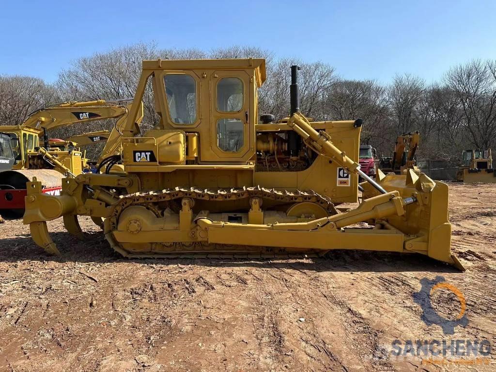 CAT D8K Bulldozer