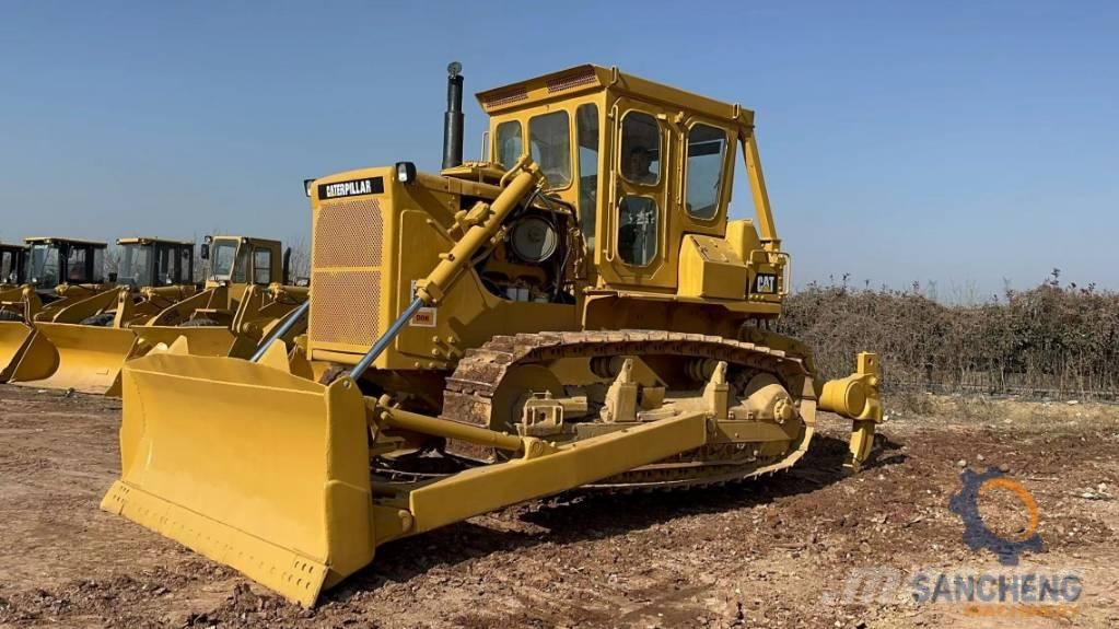 CAT D8K Bulldozer
