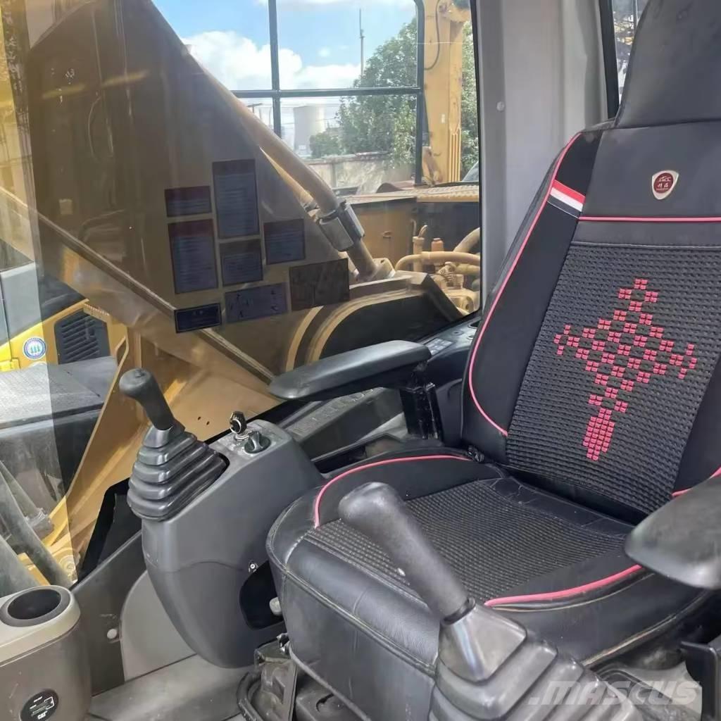 CAT 336 D Raupenbagger