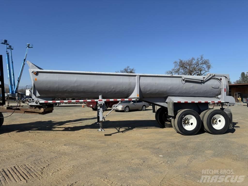  Reliance 26" Kipper