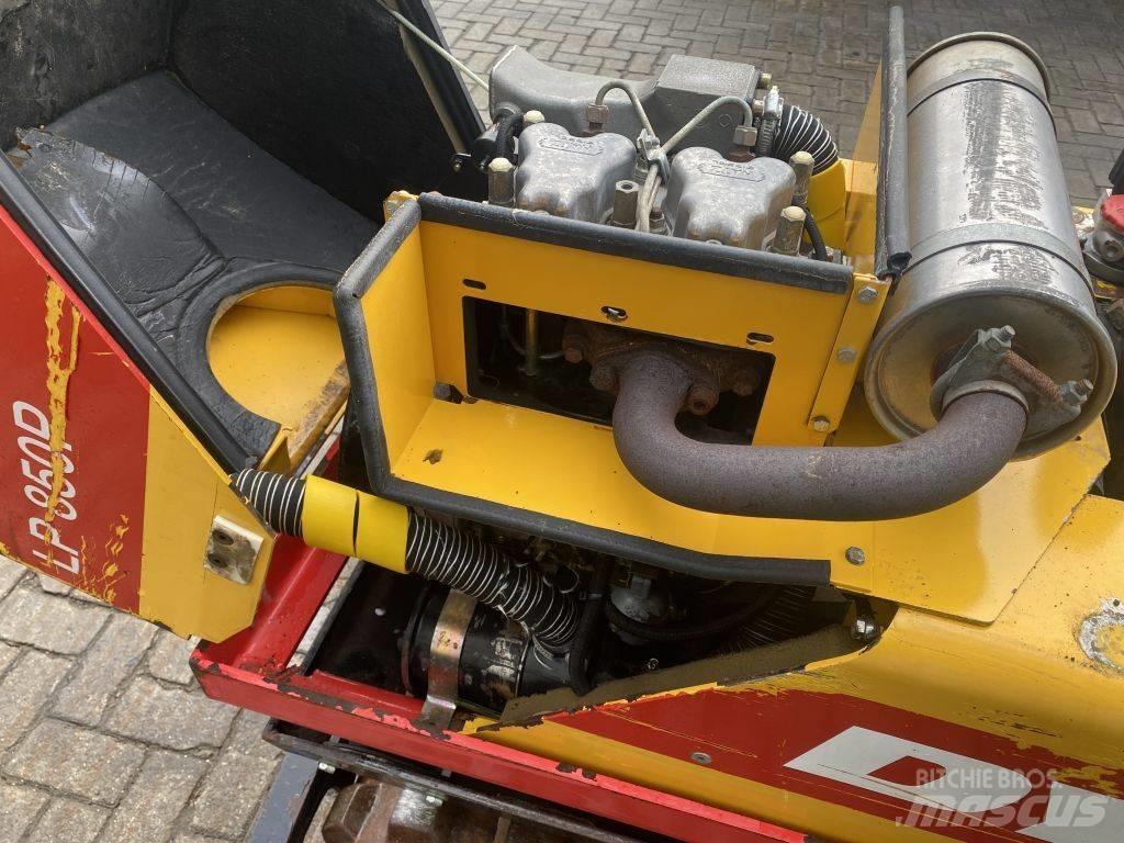 Dynapac LP 850 P Tandemwalzen