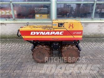 Dynapac LP 850 P Tandemwalzen