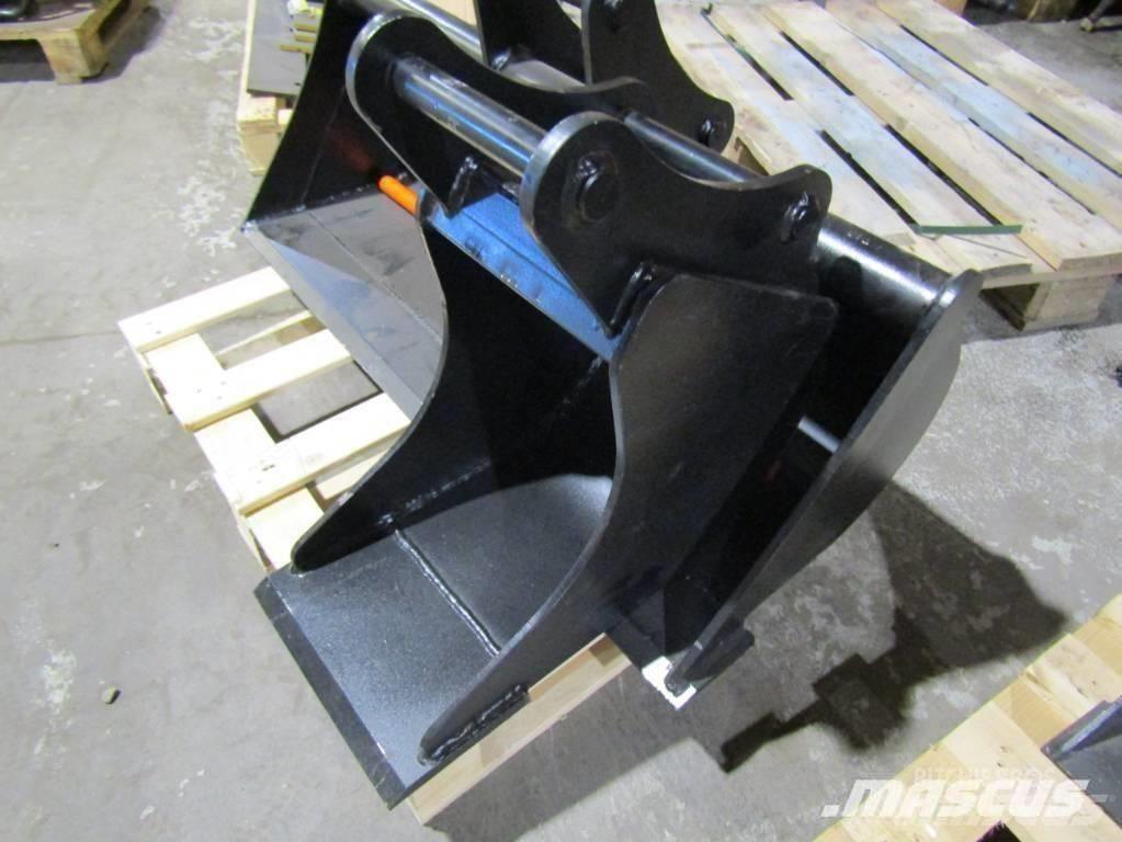 Nante NT 18 D Minibagger < 7t