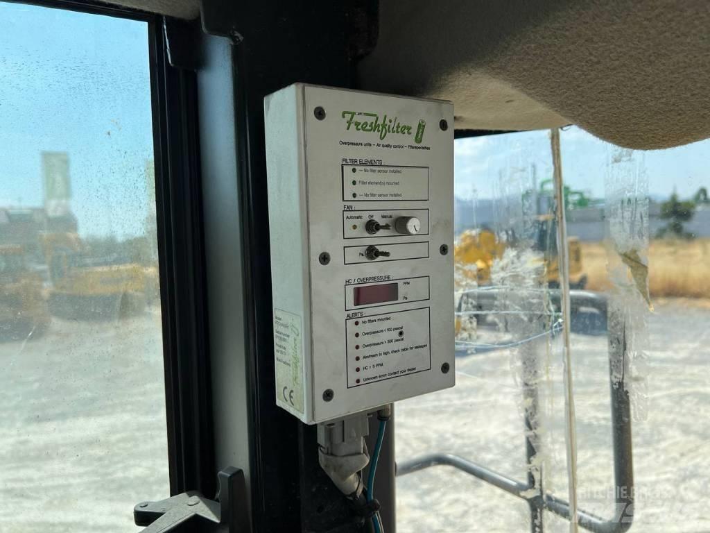 CAT 950 K Radlader