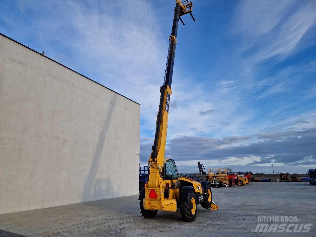 JCB 540-140  BC41 Teleskoplader