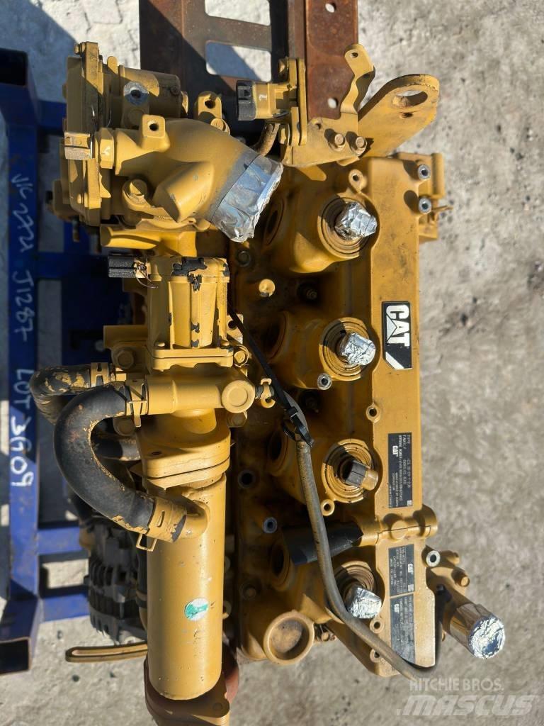 CAT C3.3B ENGINE Motoren
