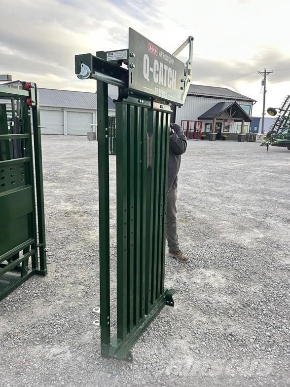  ARROWQUIP QCHG Weitere Viehgeräte