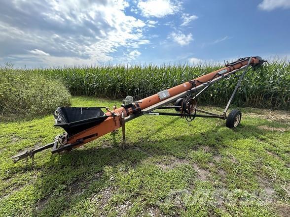 Batco 1330TD Getreidereinigungsanlagen