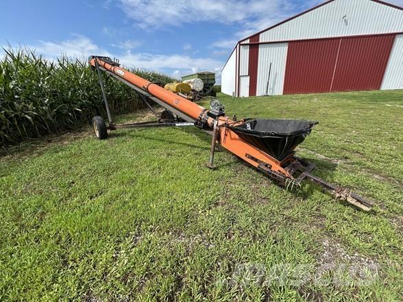 Batco 1330TD Getreidereinigungsanlagen