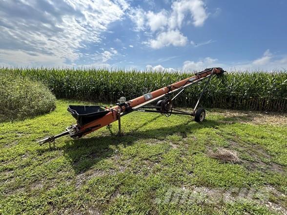 Batco 1330TD Getreidereinigungsanlagen