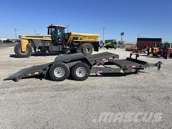 Behnke 14K-HD Sonstige Baumaschinen