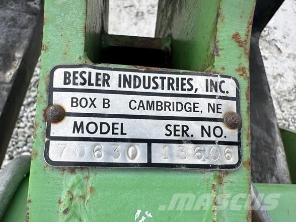 Besler 70630 Mäher