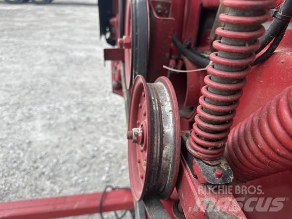 Case IH 1020 Erntevorsätze
