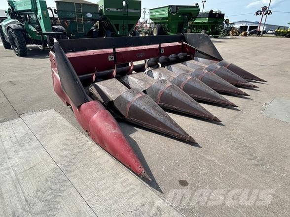 Case IH 1063 Erntevorsätze