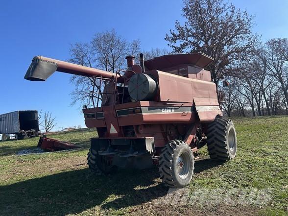 Case IH 2188 Mähdrescher