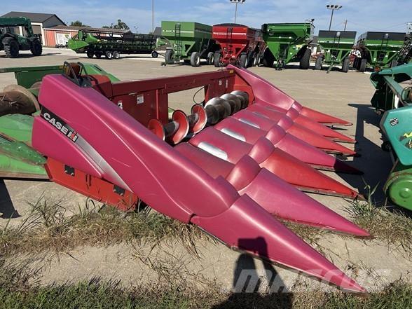 Case IH 2206 Erntevorsätze