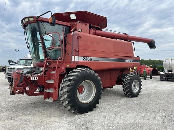 Case IH 2366 Mähdrescher