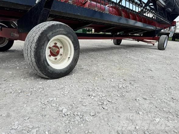 Case IH 3020 Erntevorsätze