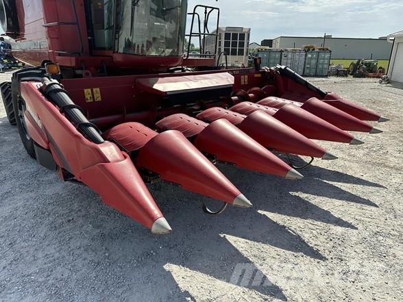 Case IH 4206 Erntevorsätze