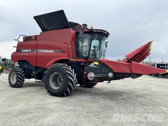 Case IH 5130 Mähdrescher