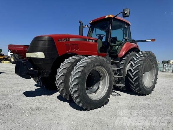 Case IH MX245 Traktoren