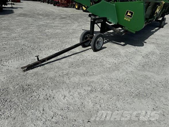 Cimarron H26 Weitere Anhänger