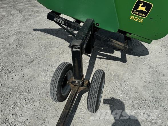 Cimarron H26 Weitere Anhänger