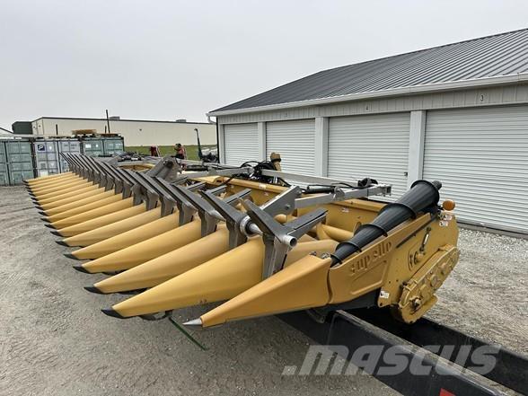 CLAAS 18-20C Erntevorsätze