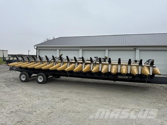 CLAAS 18-20C Erntevorsätze