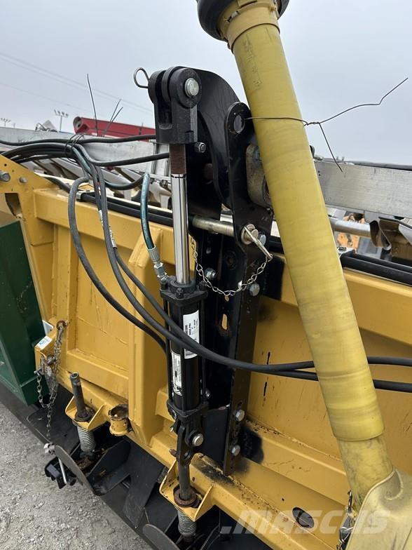 CLAAS 18-20C Erntevorsätze