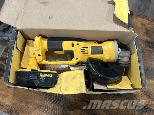 DeWalt DC411 Instrumente, Mess- und Automatisierungsausrüstung