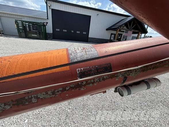 Feterl 10x60 Drillmaschinen