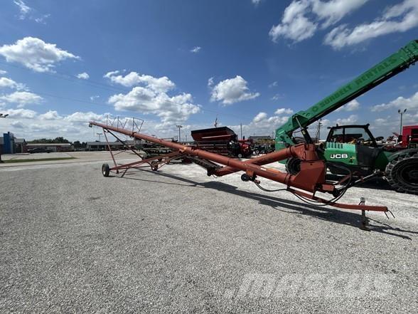 Feterl 10x60 Drillmaschinen