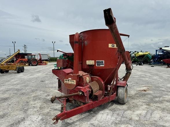 Gehl 95 Sonstige Baumaschinen