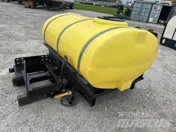 John Deere  Sonstige Baumaschinen