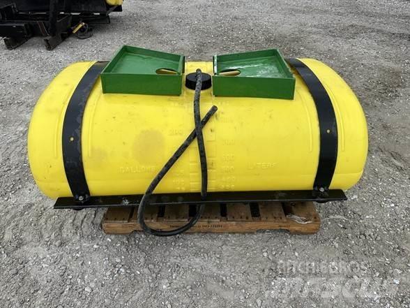 John Deere  Sonstige Baumaschinen