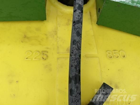 John Deere  Sonstige Baumaschinen