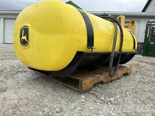 John Deere  Sonstige Baumaschinen