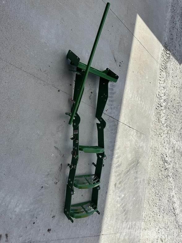 John Deere  Sonstige Baumaschinen