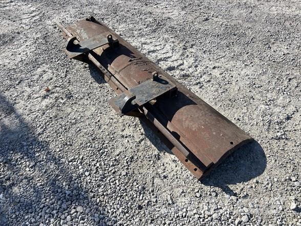 John Deere 8 Sonstige Baumaschinen