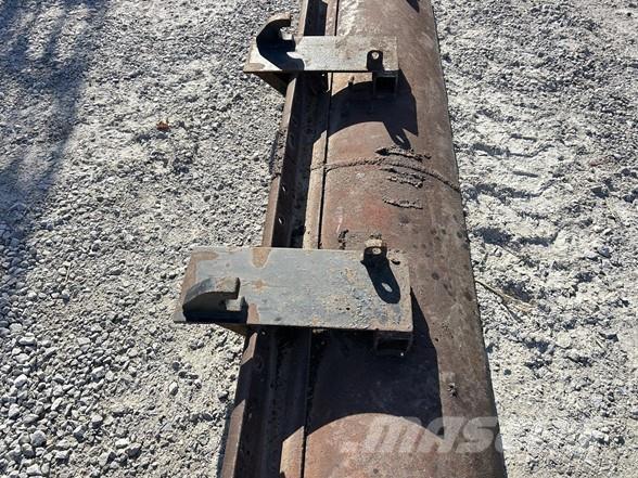 John Deere 8 Sonstige Baumaschinen