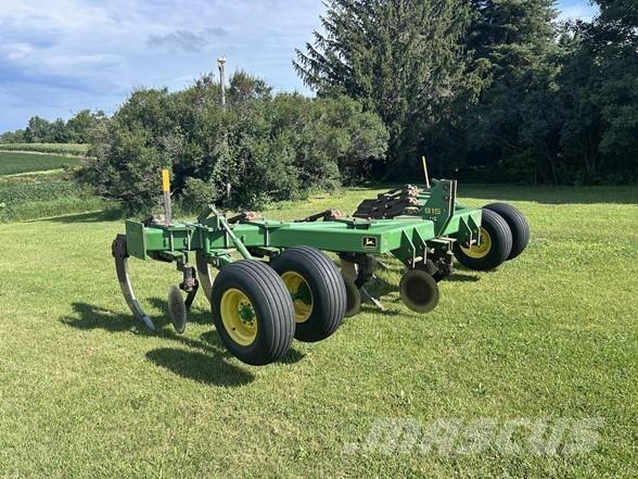 John Deere 915 Sonstige Bodenbearbeitung