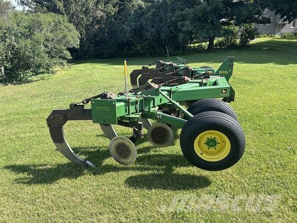John Deere 915 Sonstige Bodenbearbeitung