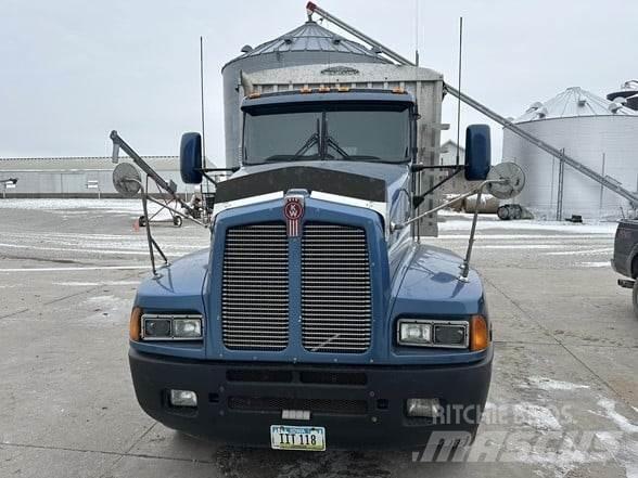 Kenworth T600 Sonstige Baumaschinen