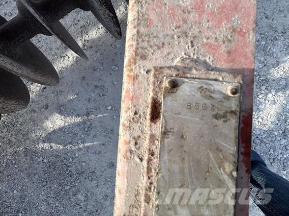 Krause 14 Scheibeneggen