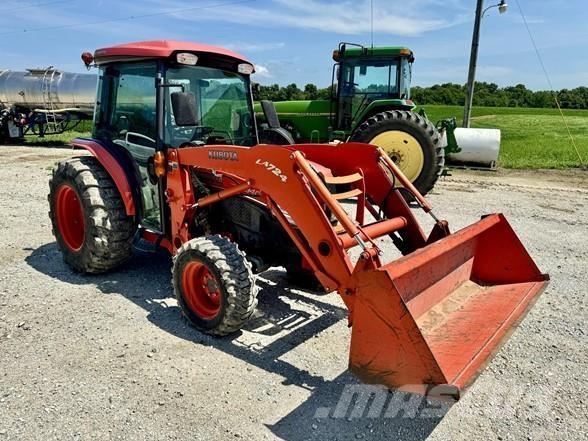 Kubota L3940 Traktoren